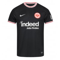 Eintracht Frankfurt Mario Gotze #27 Bortedrakt 2023-24 Kortermet